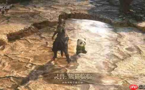 《流放之路2》国服预购倒计时！专属灵兽即将绝版