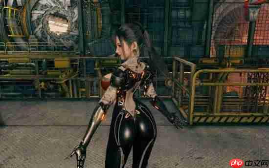《剑星》三套绝美服装Mod：能满足大多玩家的喜好！