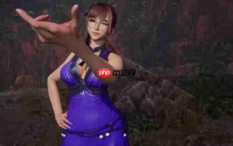 《剑星》三套绝美服装Mod：能满足大多玩家的喜好！