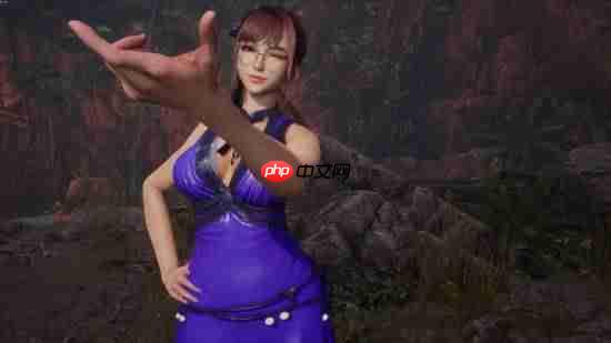 《剑星》三套绝美服装Mod：能满足大多玩家的喜好！
