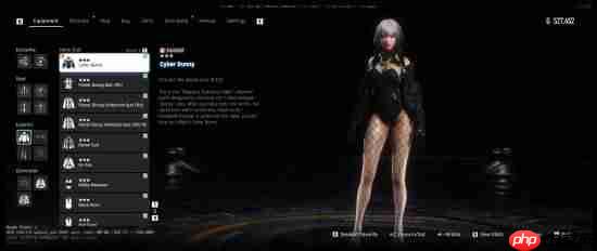 《剑星》三套绝美服装Mod：能满足大多玩家的喜好！