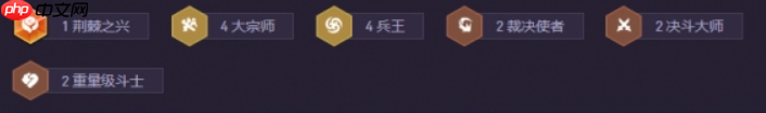 金铲铲之战s15宗师卡莎阵容怎么搭配-金铲铲之战s15宗师卡莎阵容搭配介绍