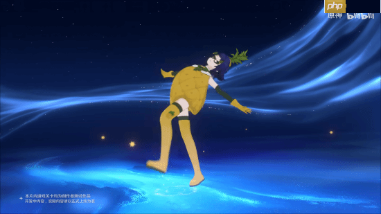 《原神》重磅UGC玩法官宣!玩家能自制Moba、射击、塔防等多种玩法