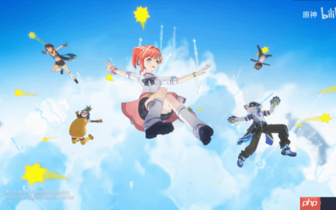 《原神》重磅UGC玩法官宣！玩家能自制Moba、射击、塔防等多种玩法