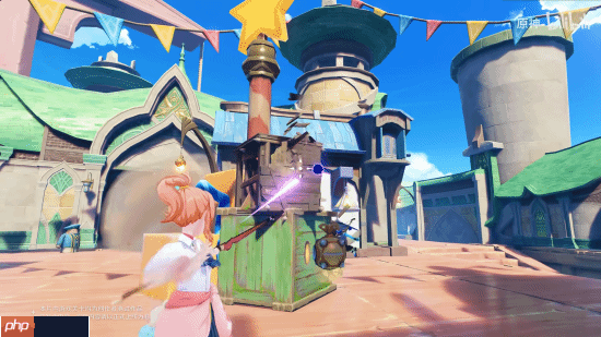 《原神》重磅UGC玩法官宣!玩家能自制Moba、射击、塔防等多种玩法