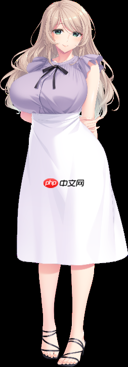 《Bunny’s家政上门服务》官方中文版Steam商店页面现已开放!