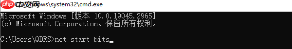 0x80004005错误代码解决方法 一篇文章教会你