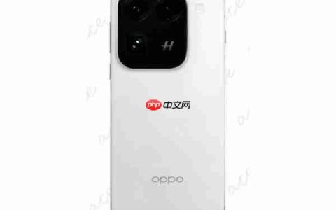 OPPO Find X9 Pro 完整规格曝光 7550mAh 电池 +2 亿长焦