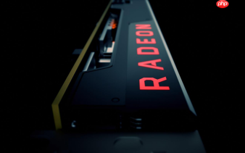 AMD研发2.5D/3.5D chiplet架构封装GPU：重返高端显卡市场和NVIDIA竞争