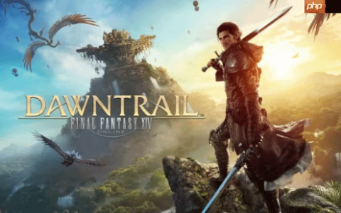 继原神后 《FF14》恐成为下一款退出PS4的热门游戏