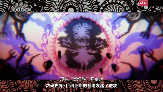 《数码宝贝物语 时空异客》中文故事宣传片来了!10月3日发售!