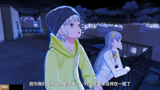 《数码宝贝物语 时空异客》中文故事宣传片来了!10月3日发售!