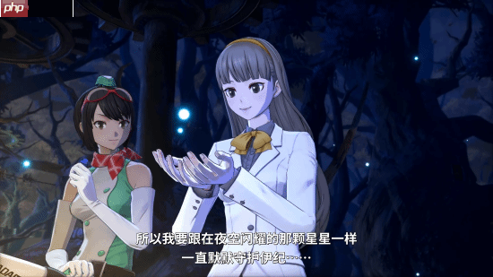 《数码宝贝物语 时空异客》中文故事宣传片来了!10月3日发售!
