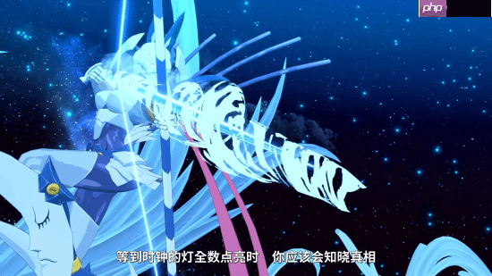 《数码宝贝物语 时空异客》中文故事宣传片来了!10月3日发售!