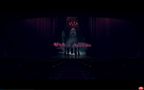 组一辈子乐队！ 《明日方舟》发布《Ave Mujica》联动PV“无忧梦呓”