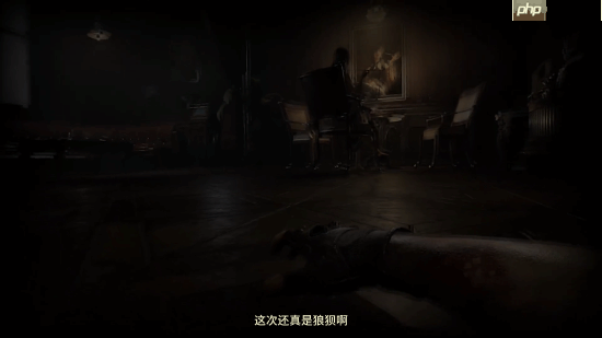 国产克苏鲁动作射击新作《众王之末》实机看量近200万!官方确认改进方向