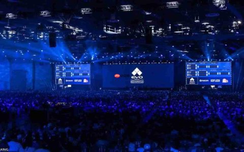 索尼互动娱乐将格斗游戏赛事EVO卖给NODWIN Gaming