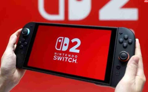 两个月的体验！ Switch2玩家抱怨睡眠模式电池消耗严重