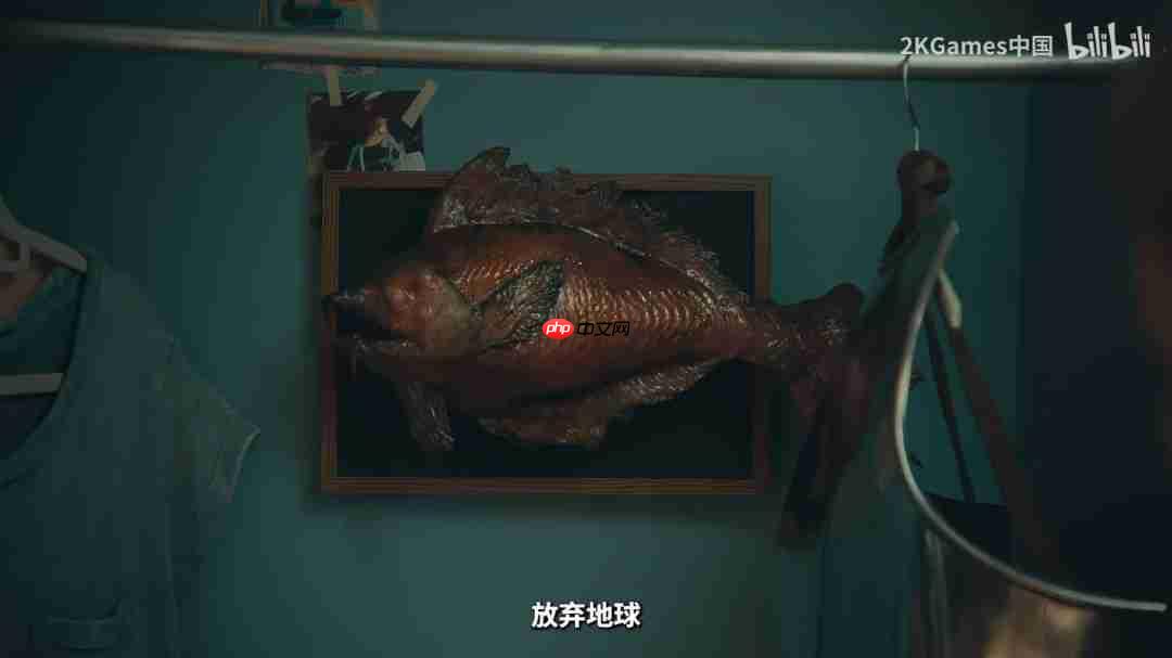 冲出地球!《无主之地4》真人宣传片上线!