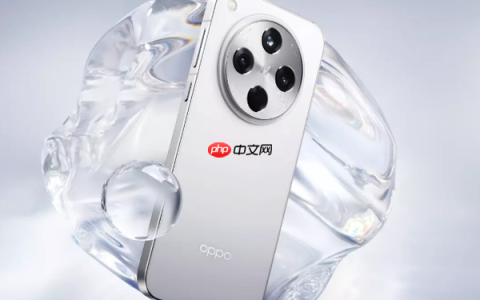 OPPO Find X9系列SKU信息曝光 全系最高16GB＋1TB
