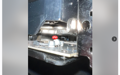 RTX 5090刚炸没几天：RTX 5070又出现电容爆炸！发出巨响散发焦味