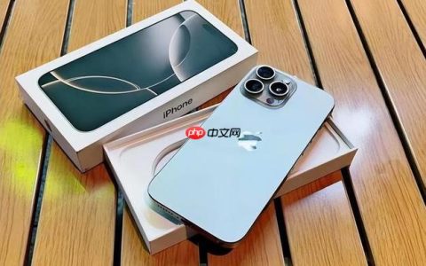 苹果官网正品验证中心 iPhone序列号查询真伪入口