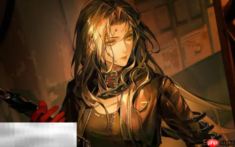 无期迷途深阱残骸第64期怎么打 深阱残骸异常难度打法攻略