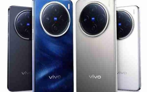 传 vivo X300 将在 10 月首发天玑 9500 配全新蔡司镀膜
