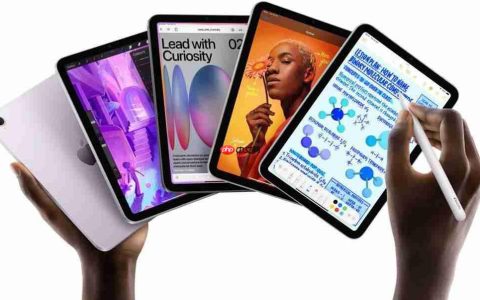 7 款苹果新品曝光，新 iPad mini 性能超 iPhone 16