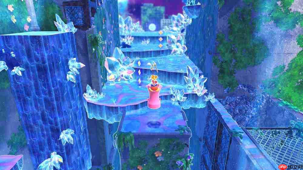 《星之卡比 探索发现 NS2版 + 星耀世界》简评:探索更多乐趣