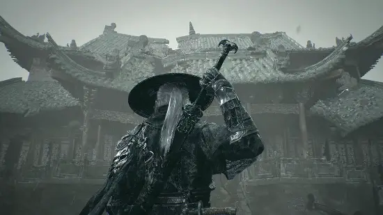 《影之刃零》GameRant试玩报告:这绝对不是类魂游戏