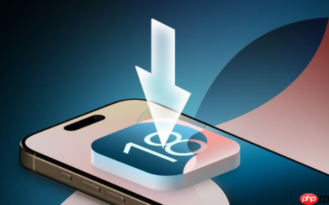 曝苹果准备发布iOS 18.7 将修复已知漏洞 9月问世！