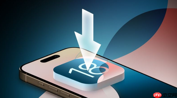 曝苹果准备发布ios 18.7 将修复已知漏洞 9月问世!