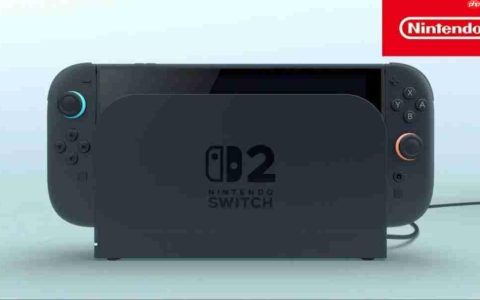 Switch2严苛开发机申请条件揭露 DLSS 3.1规格获证实