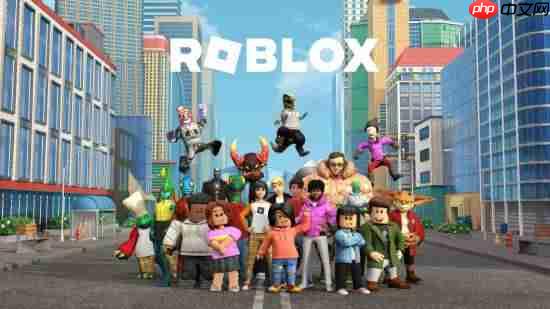Roblox设立年龄限制专区:出于对儿童安全的担忧