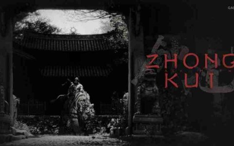 《黑神话：钟馗》也会登陆Xbox平台