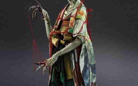 《鬼武者：剑之道》强敌介绍！容貌怪异令人胆寒