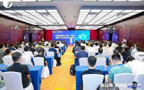 共建统一规范，鸿蒙SDK建设迈入规范化、体系化发展新阶段