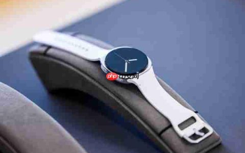 三星Galaxy Watch8系列：帮你解锁不一样的新学期
