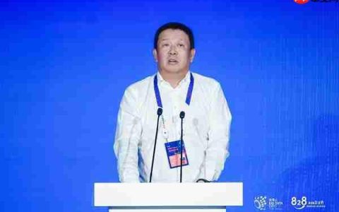 构建国家数据流通“新基建” 华为云引领可信数据空间技术创新