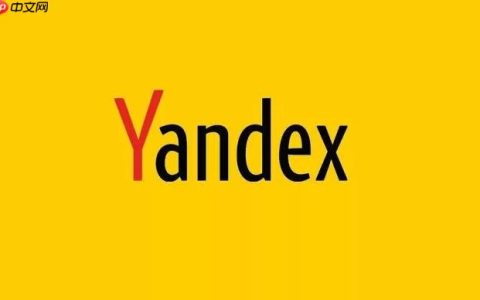 俄罗斯Yandex引擎外贸日报无需登录入口官网