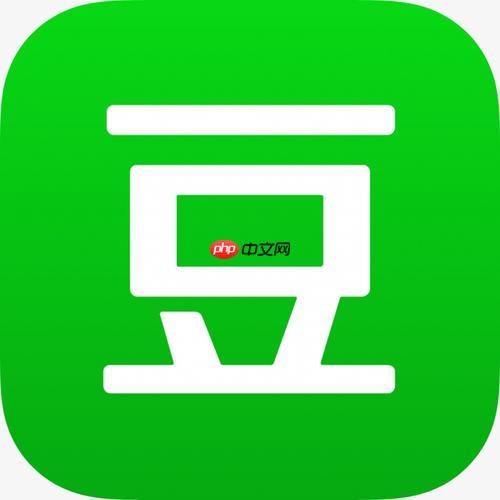 豆瓣APP怎么看评分排行榜_各类别评分榜单查看方法