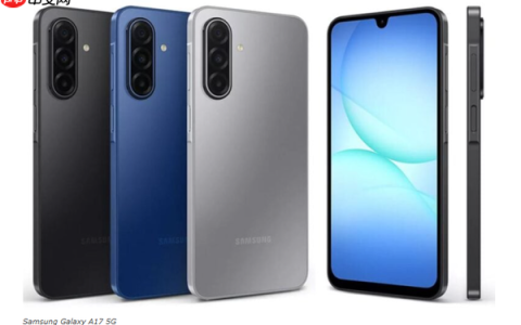 三星F17 5G规格曝光：6.7英寸OLED屏＋Exynos 1330