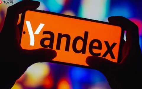 俄罗斯Yandex搜索引擎外贸日报入口网址直达