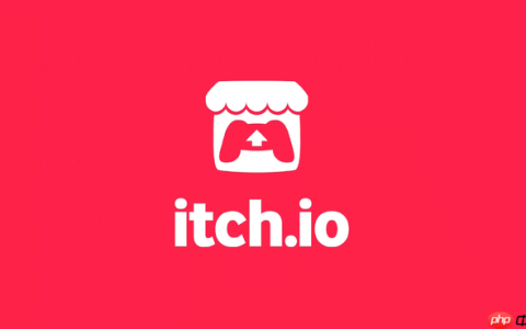 itch.io平台遭质疑 多位开发者反映没收到游戏收益
