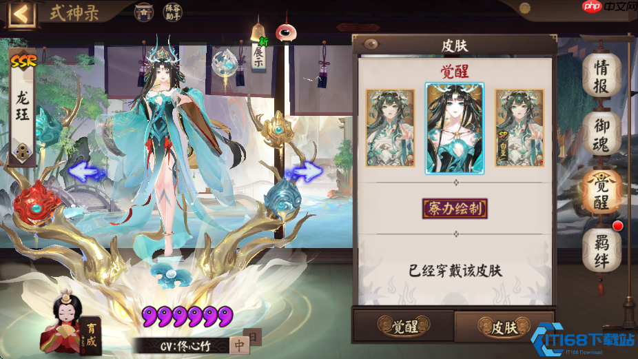 龙珏终极奥义:玄血暴击流制霸全战场指南