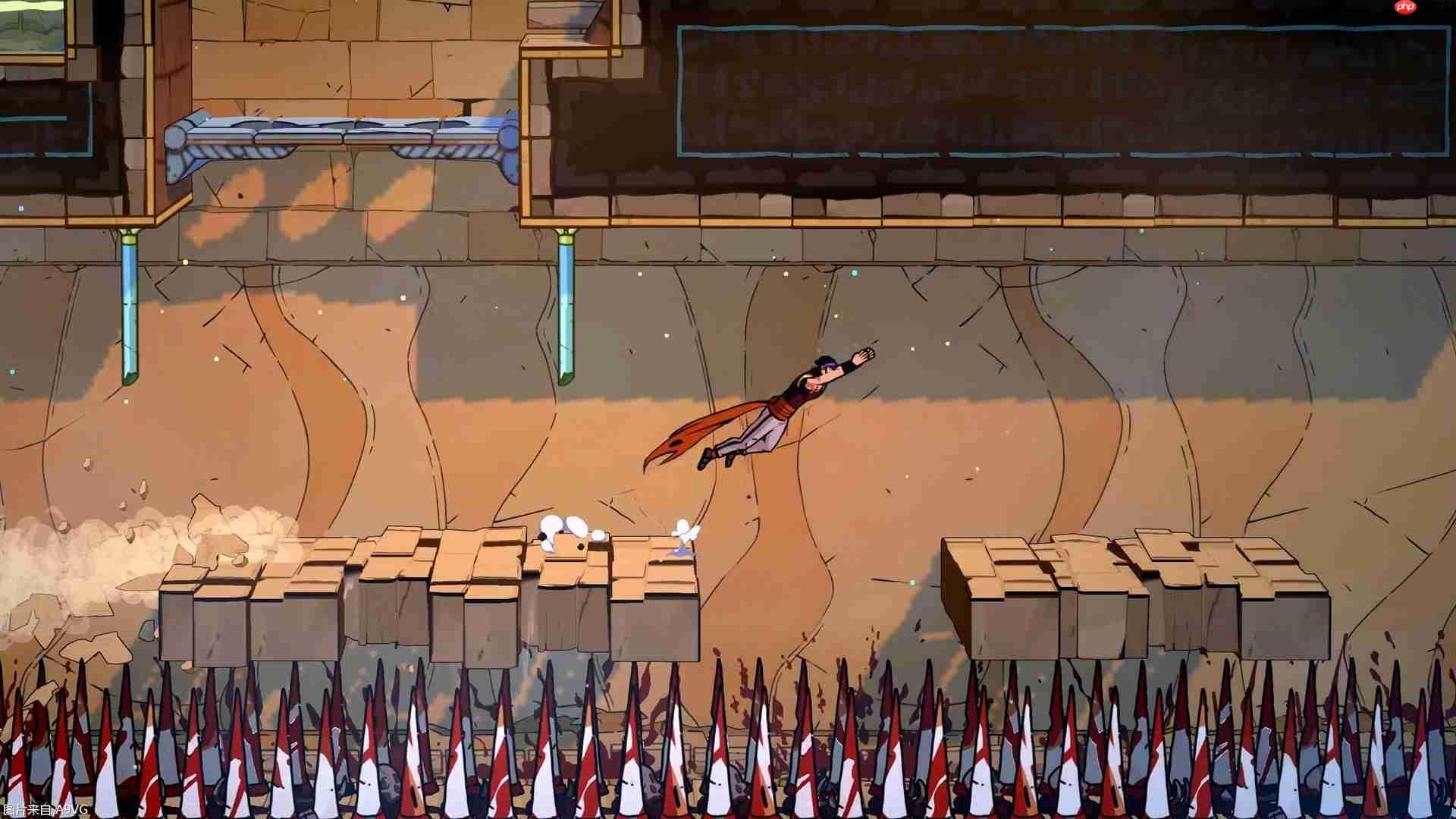 《波斯王子:Rogue》1.0正式版今日正式登陆PC及主机