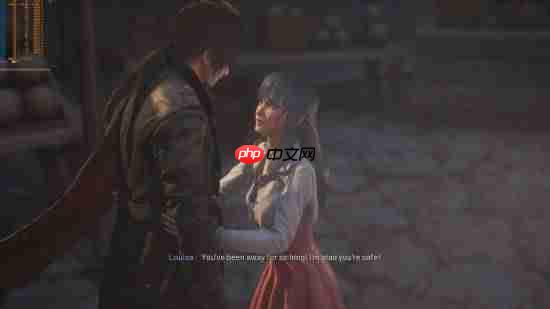 《失落之魂》PC性能测试:5090原生4K高光追90帧