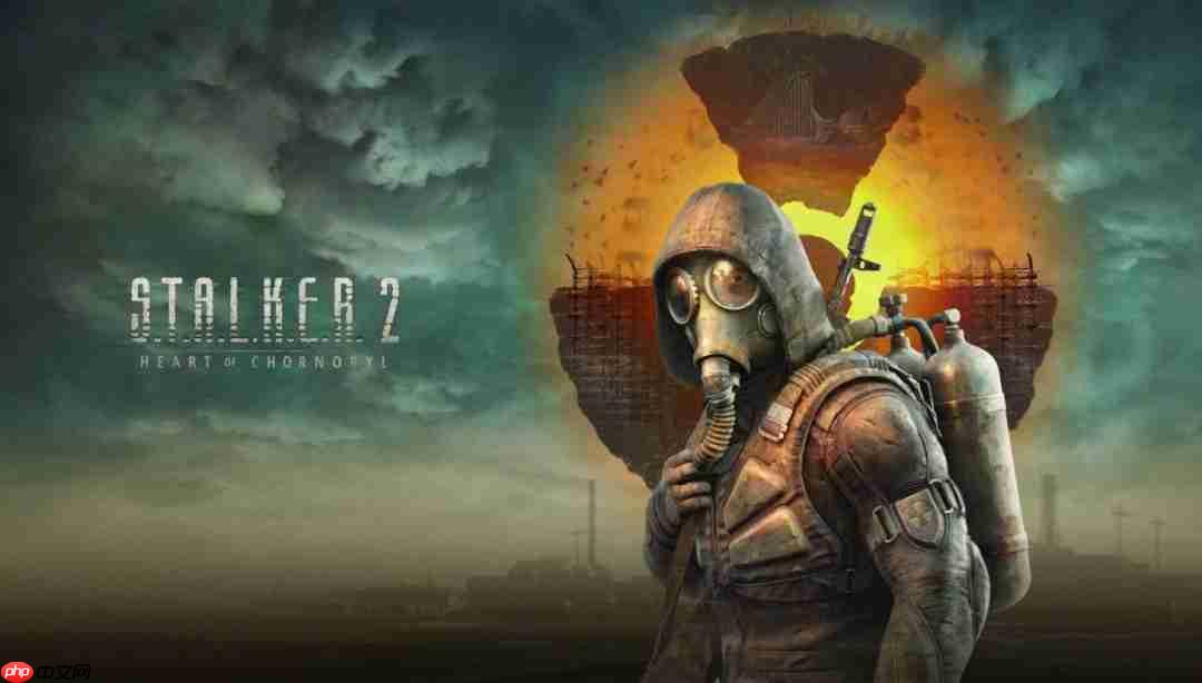 《潜行者2》2025年更新计划 将升级到虚幻5.4引擎