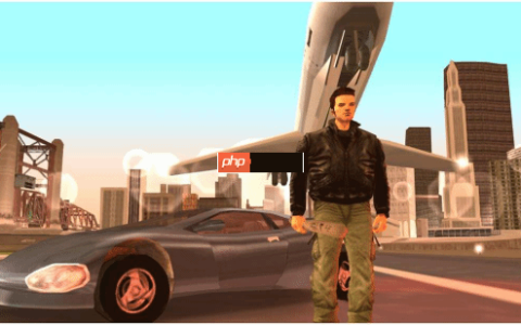 玩家买二手游戏竟有“家传宝物”:一份《GTA3》秘籍